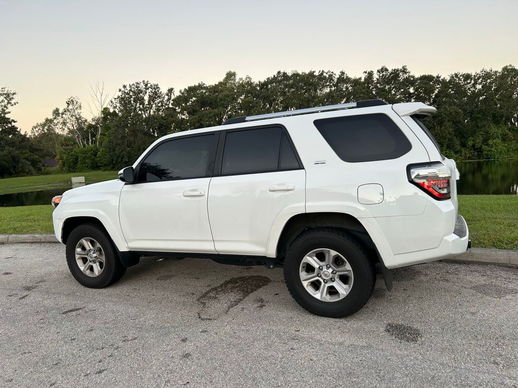 Thumbnail: 2023 Toyota 4Runner - 3