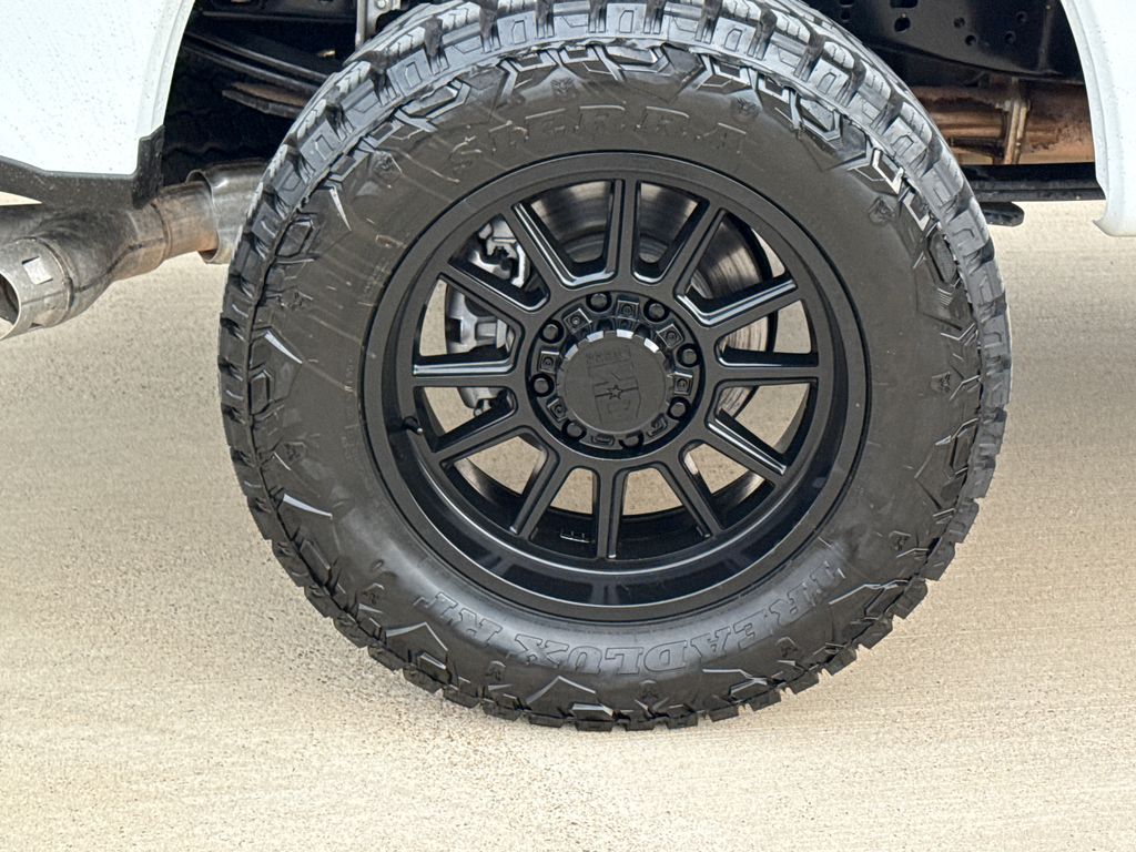 Used 2025 Ford F-250SD Truck
