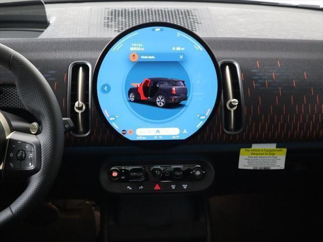 Thumbnail: 2026 MINI Cooper Countryman - 14