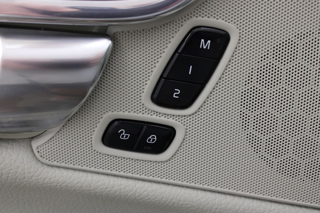 used 2018 Volvo S90 car, priced at $21,900