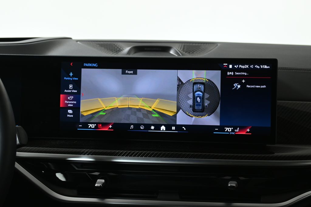 Thumbnail: 2026 BMW X7 - 23