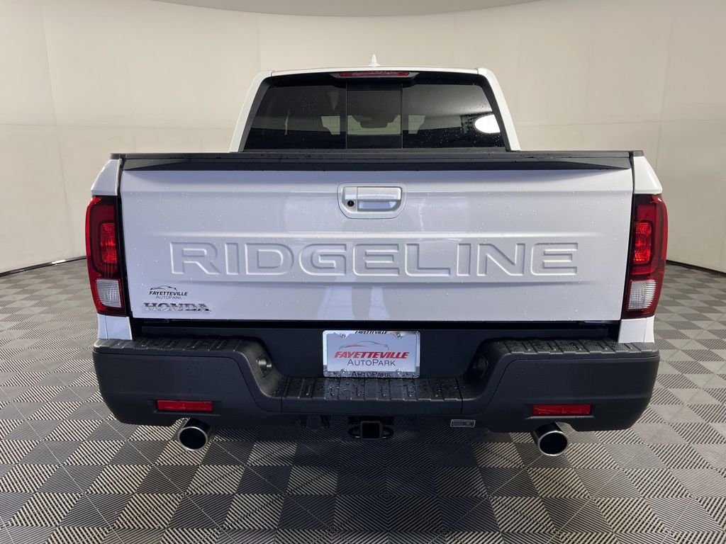 Thumbnail: 2026 Honda Ridgeline - 8