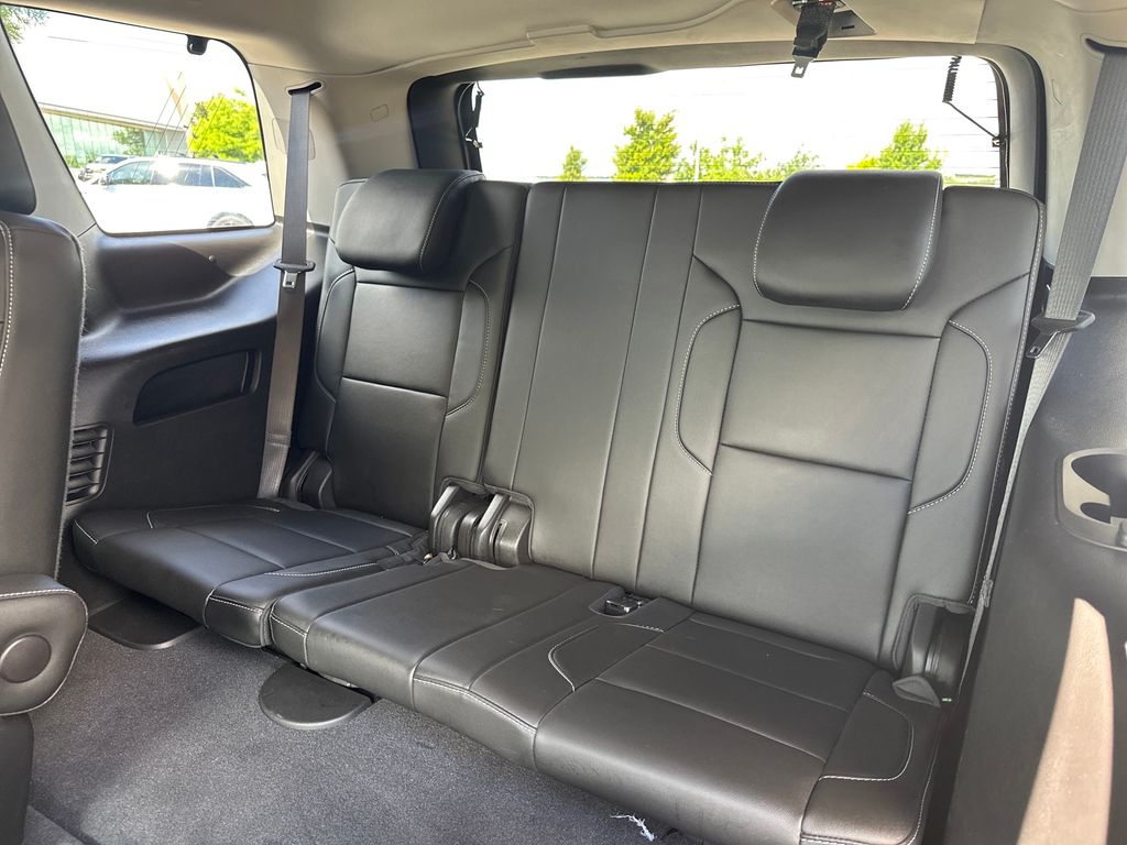 Used Car 2019 Chevrolet Tahoe  Lt For Sale Under $30,000 In Austin, Texas