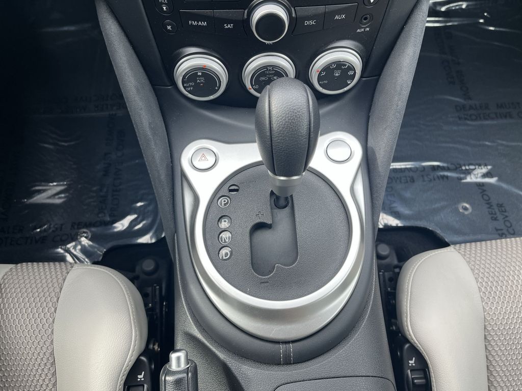 Thumbnail: 2013 Nissan Z - 20