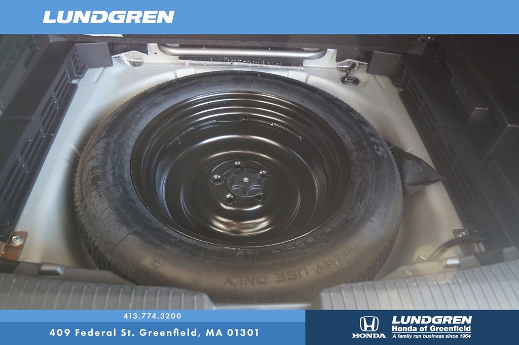 Used 2024 Nissan Rogue SUV