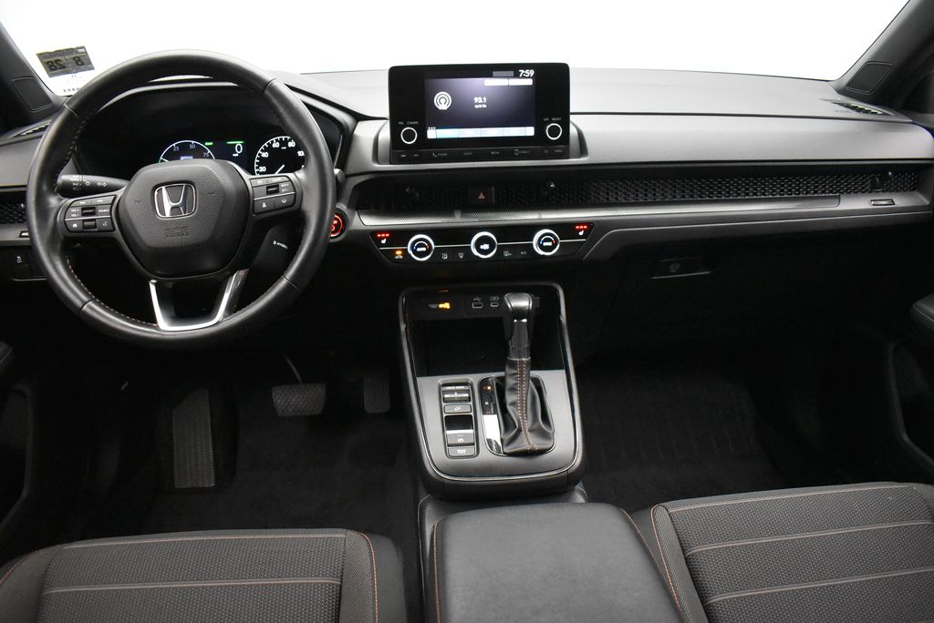 Thumbnail: 2024 Honda CR-V - 27