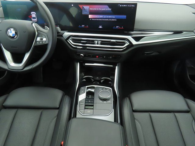 Thumbnail: 2023 BMW 3 Series - 13