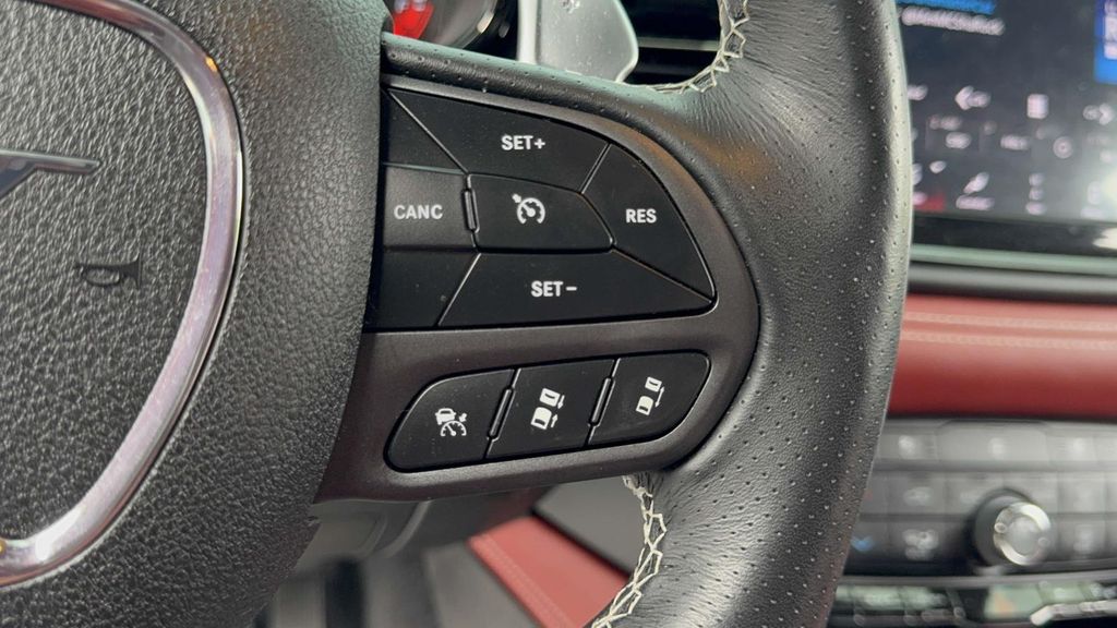 Used 2023 Dodge Durango SUV