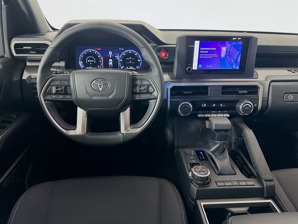 Thumbnail: 2025 Toyota Tacoma - 22