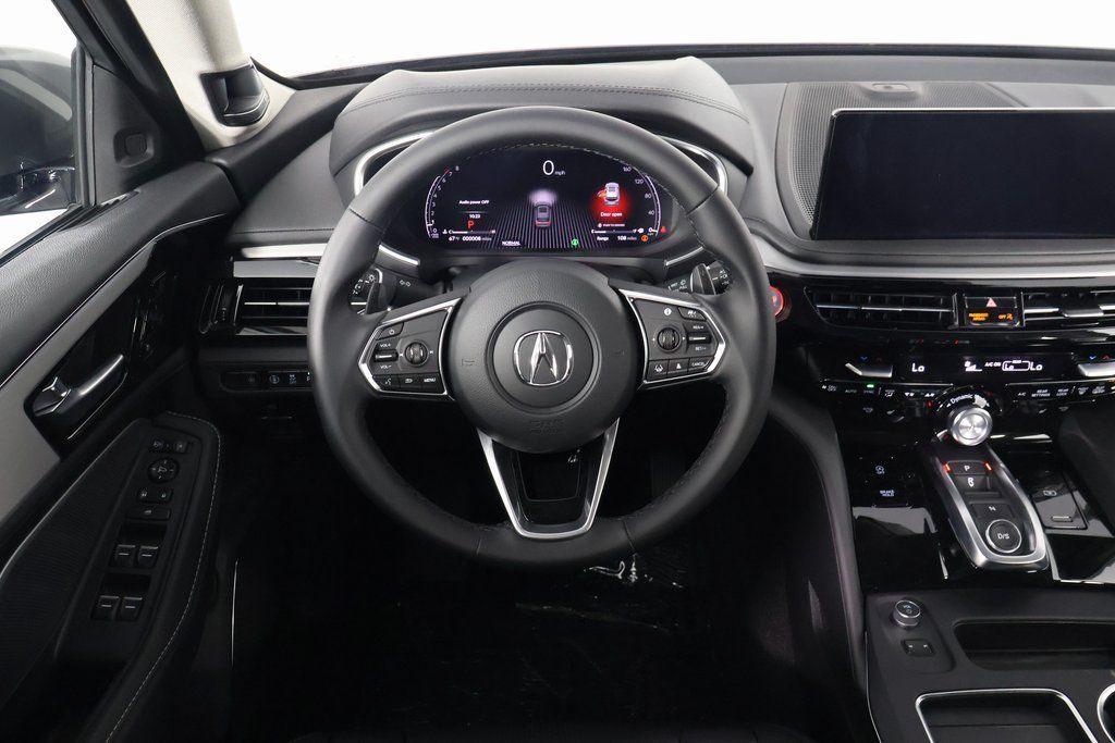 Thumbnail: 2026 Acura MDX - 3