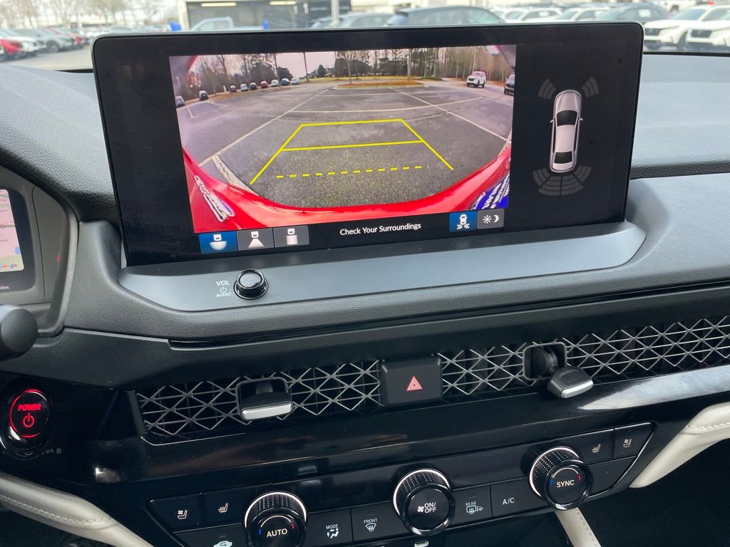 Thumbnail: 2023 Honda Accord - 16