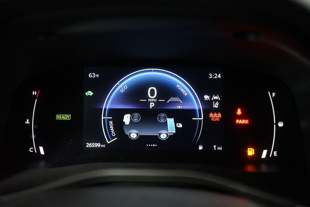 Thumbnail: 2025 Toyota Camry - 15