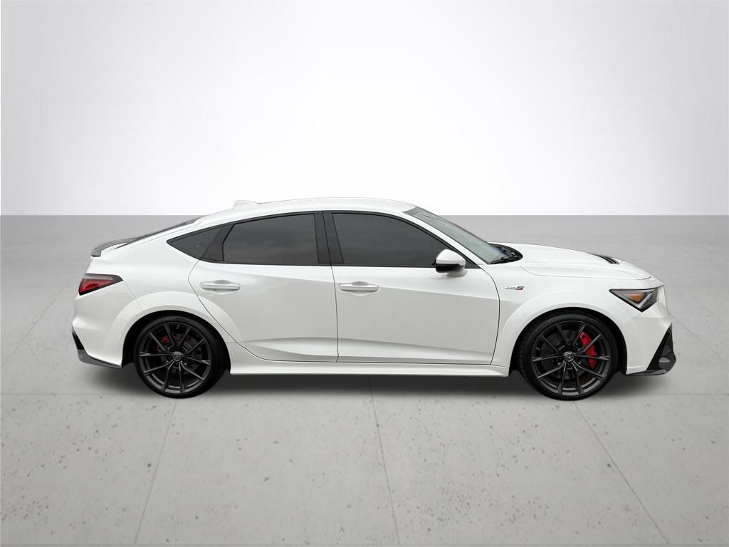 2024 Acura Integra Type S