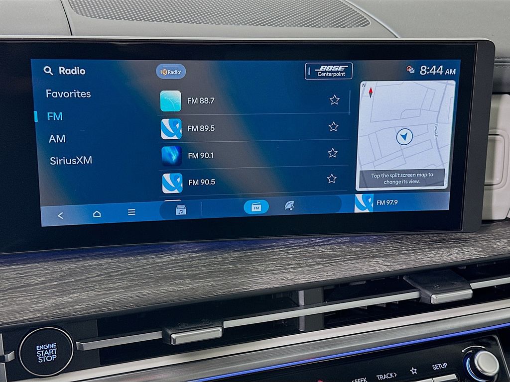 Thumbnail: 2026 Hyundai Santa Fe - 11