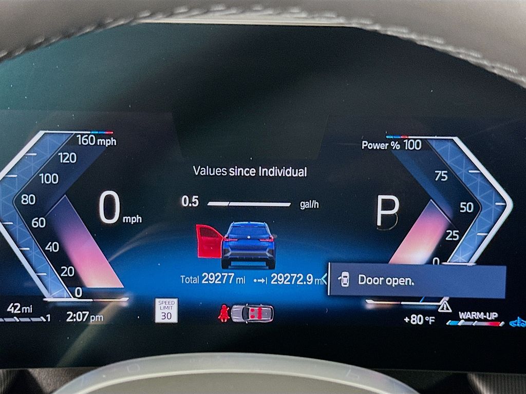 2023 BMW X1 xDrive28i 12