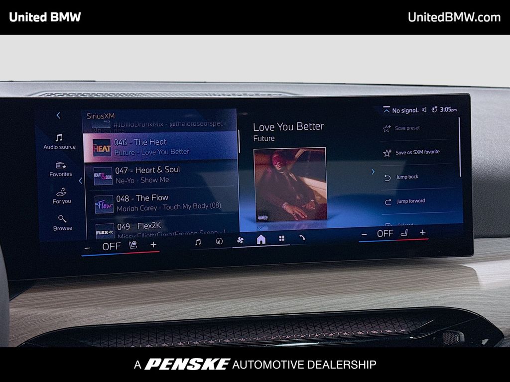 Thumbnail: 2025 BMW 3 Series - 8