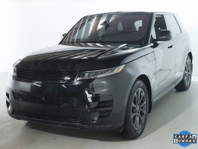 2023 Land Rover Range Rover Sport P360 SE AWD