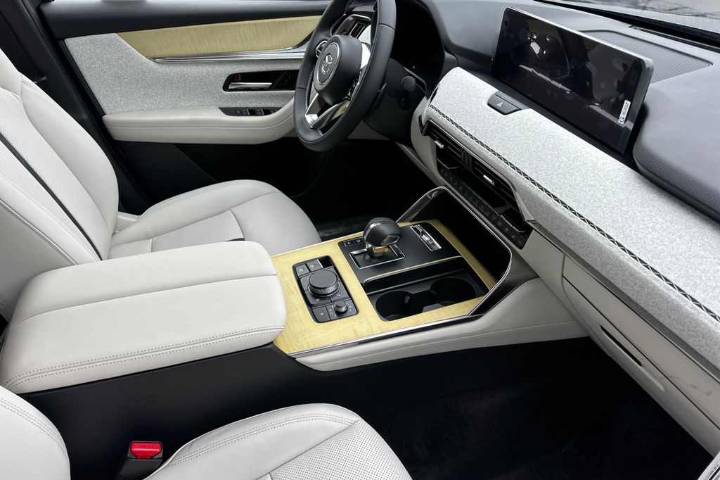 2026 Mazda CX-90 Premium Plus Package - Photo 18