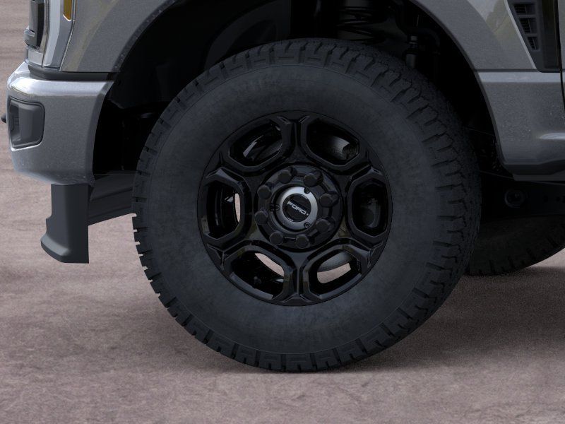 2026 Ford F-250 Super Duty XL