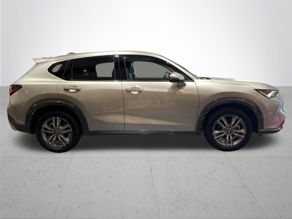 2025 Acura ADX Base