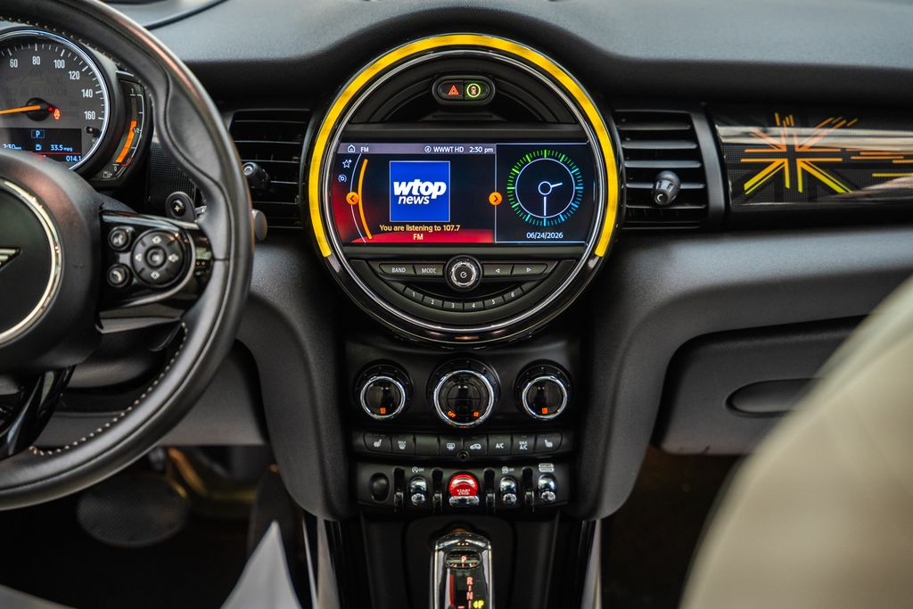 MINICooper S22