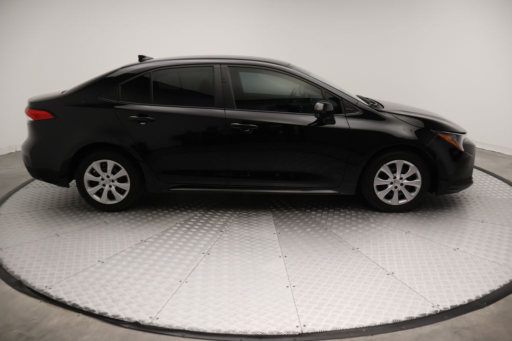 Thumbnail: 2025 Toyota Corolla - 7