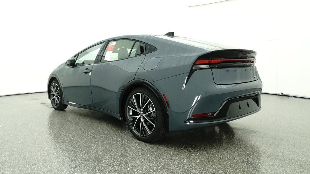 Thumbnail: 2026 Toyota Prius - 10
