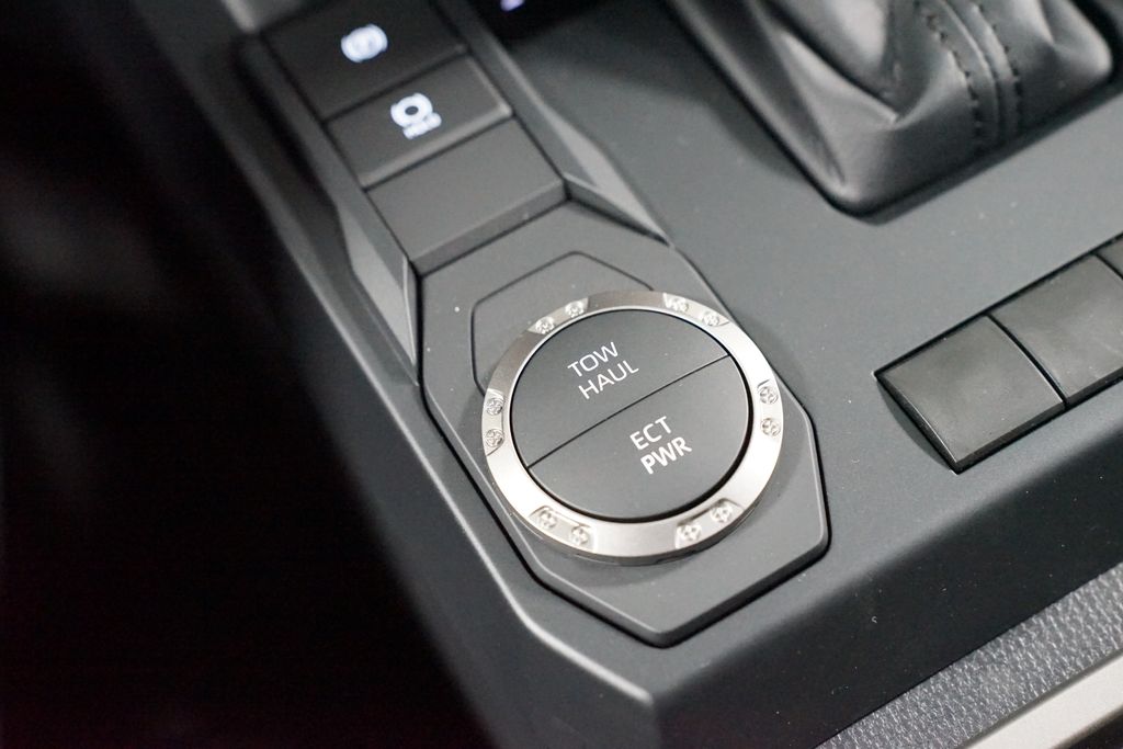 Thumbnail: 2026 Toyota Tacoma - 24