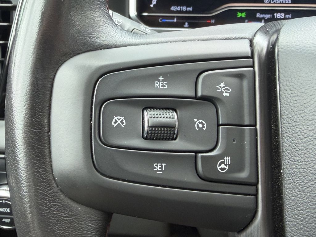 used 2024 GMC Sierra 2500HD car, priced at $77,333