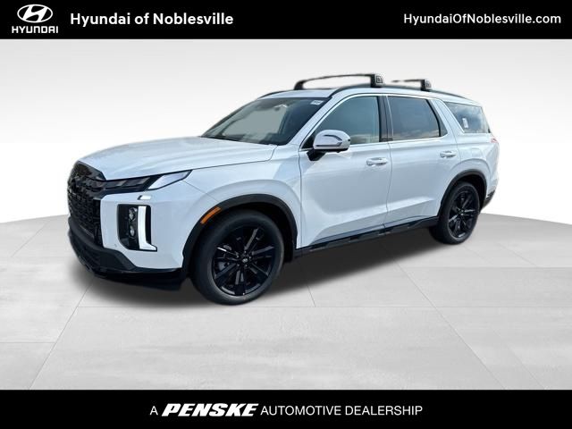 2025 Hyundai Palisade XRT -
                Noblesville, IN