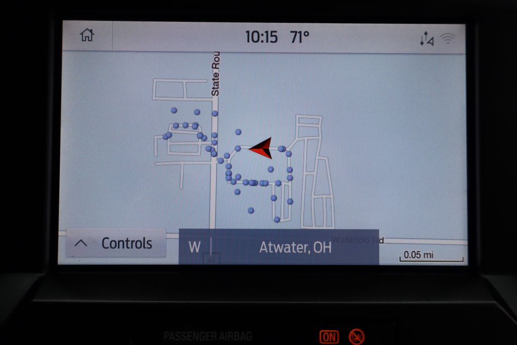 used 2021 Ford F-450SD car, priced at $71,900