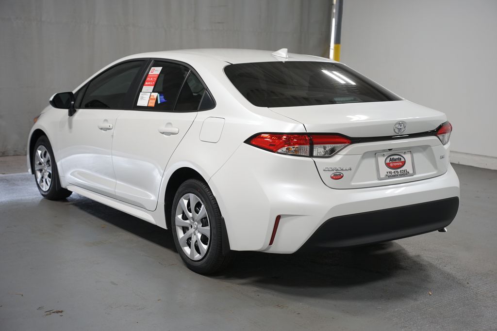 Thumbnail: 2026 Toyota Corolla - 6