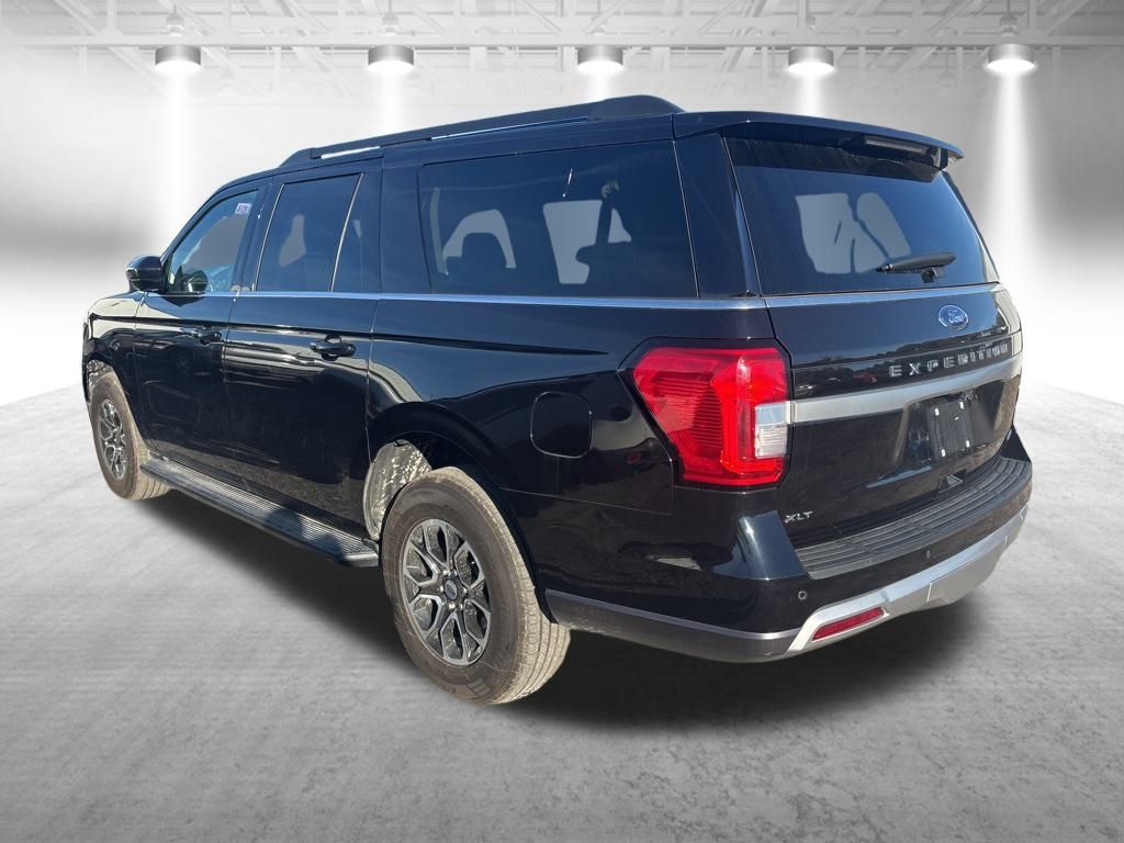 2024 Ford Expedition Max XLT - 4