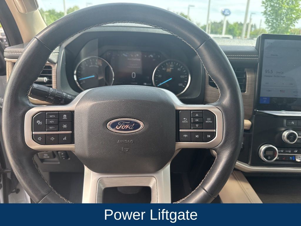 2024 Ford Expedition Limited