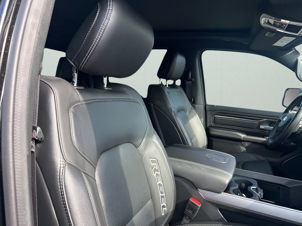 Used Car 2023 Ram 1500  Rebel For Sale Under $50,000 In Austin, Texas