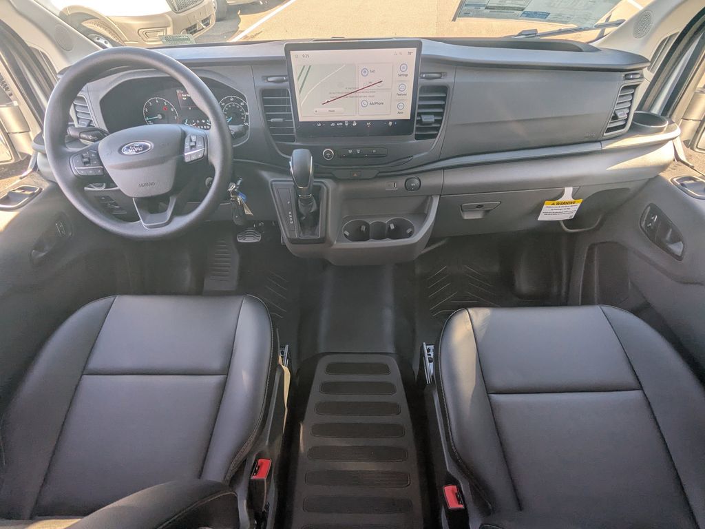2025 Ford Transit-150 Cargo Van 