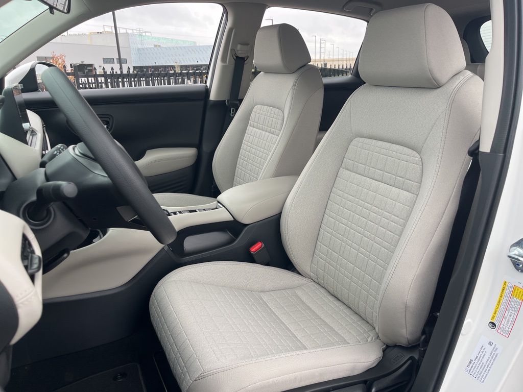 Thumbnail: 2026 Honda HR-V - 12