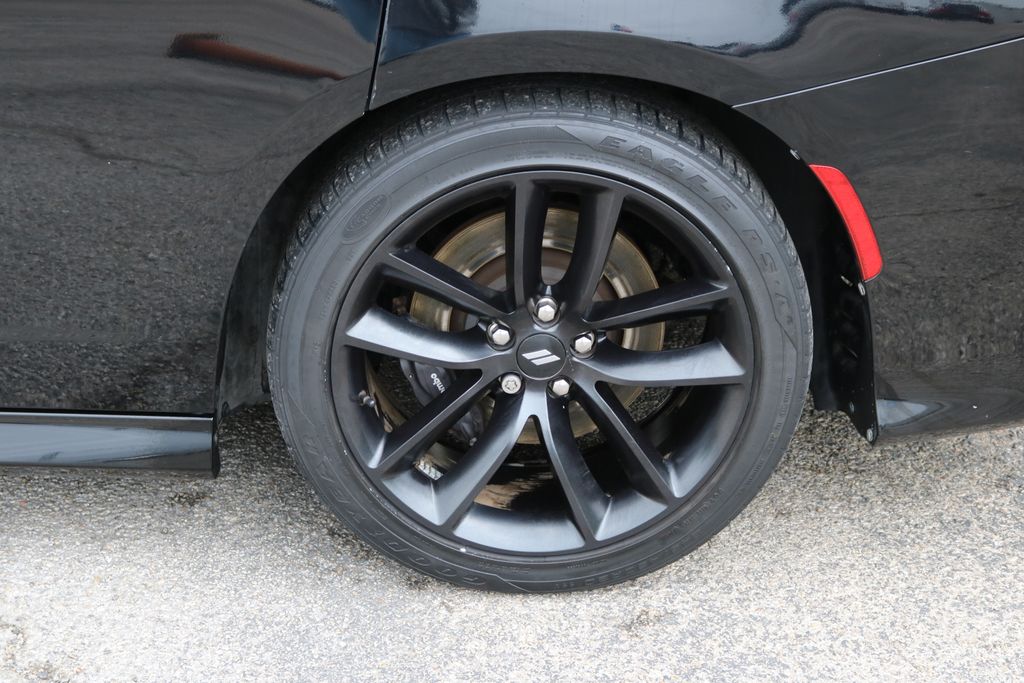 Used Car 2021 Dodge Charger  Gt For Sale Under $30,000 In Austin, Texas