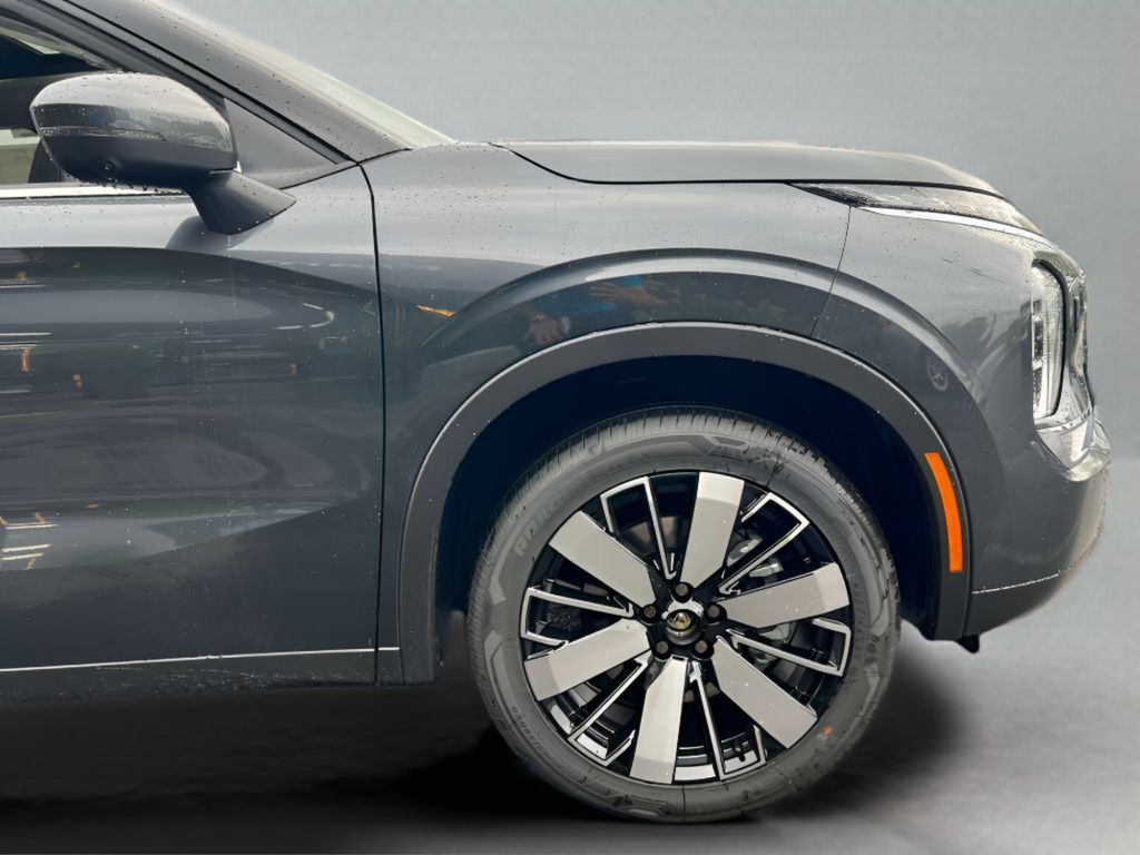 New 2026 Mitsubishi Outlander SUV