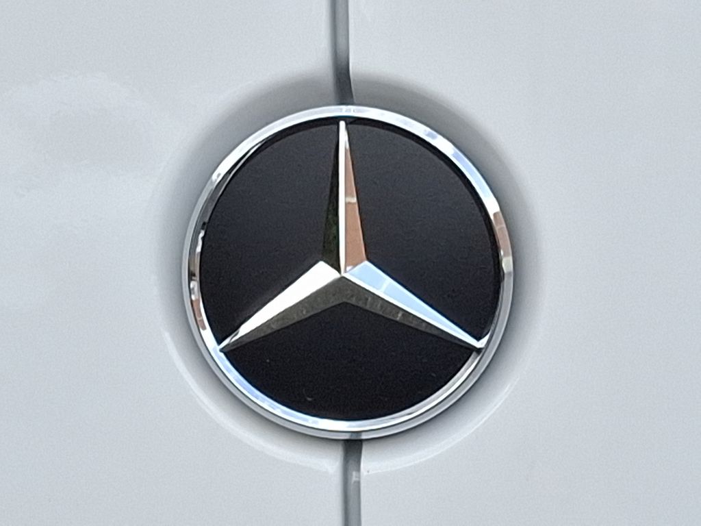 2025 Mercedes-Benz Sprinter 2500 21