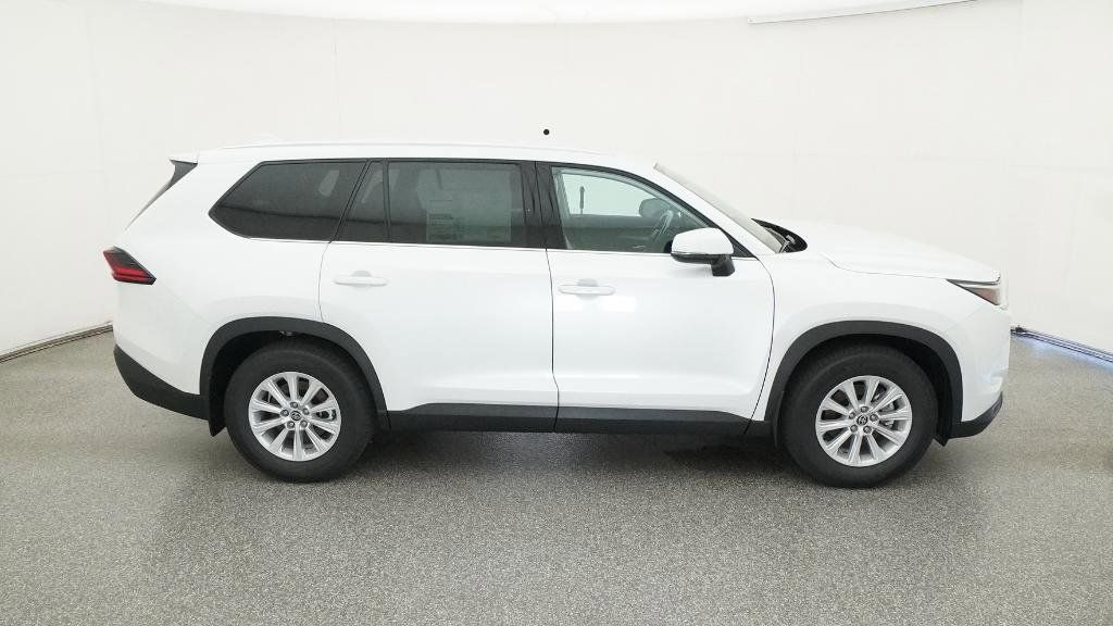 Thumbnail: 2026 Toyota Grand Highlander - 11