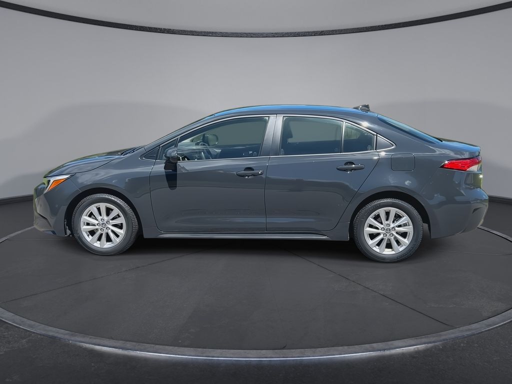 Thumbnail: 2025 Toyota Corolla - 5