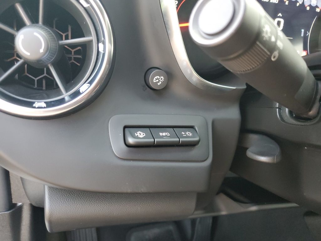 Used Car 2021 Chevrolet Camaro  3lt For Sale Under $35,000 In Austin, Texas