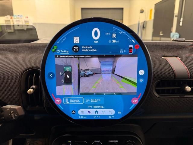 Thumbnail: 2026 MINI Cooper - 17