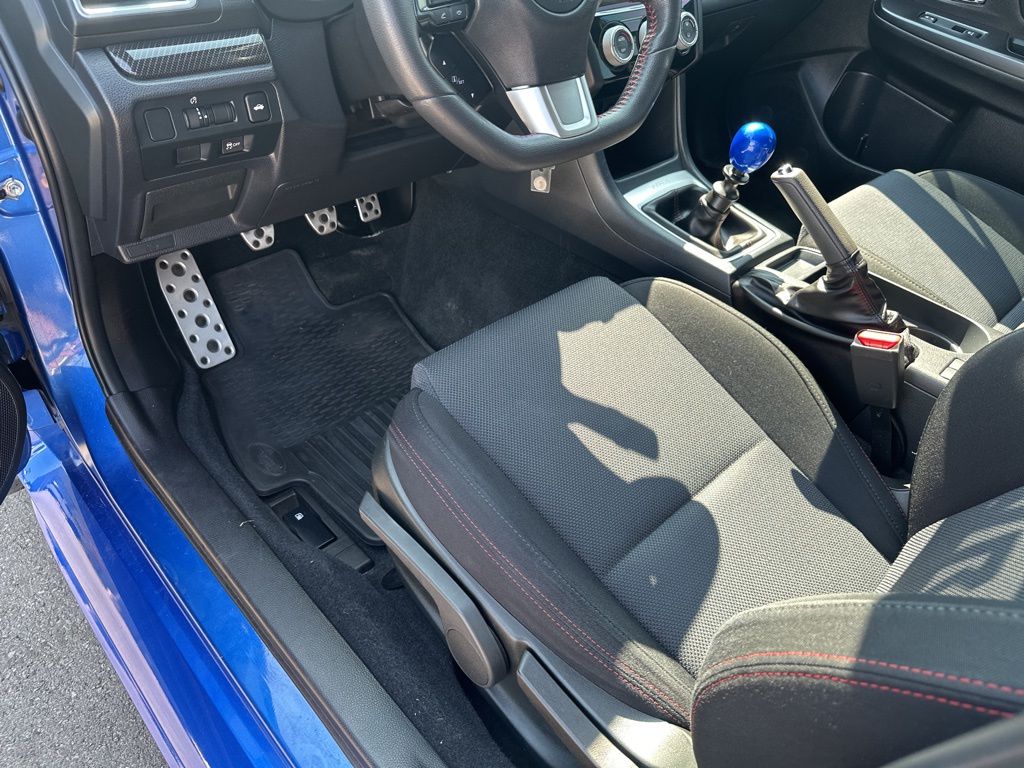 2017 Subaru Wrx  In Austin, Texas