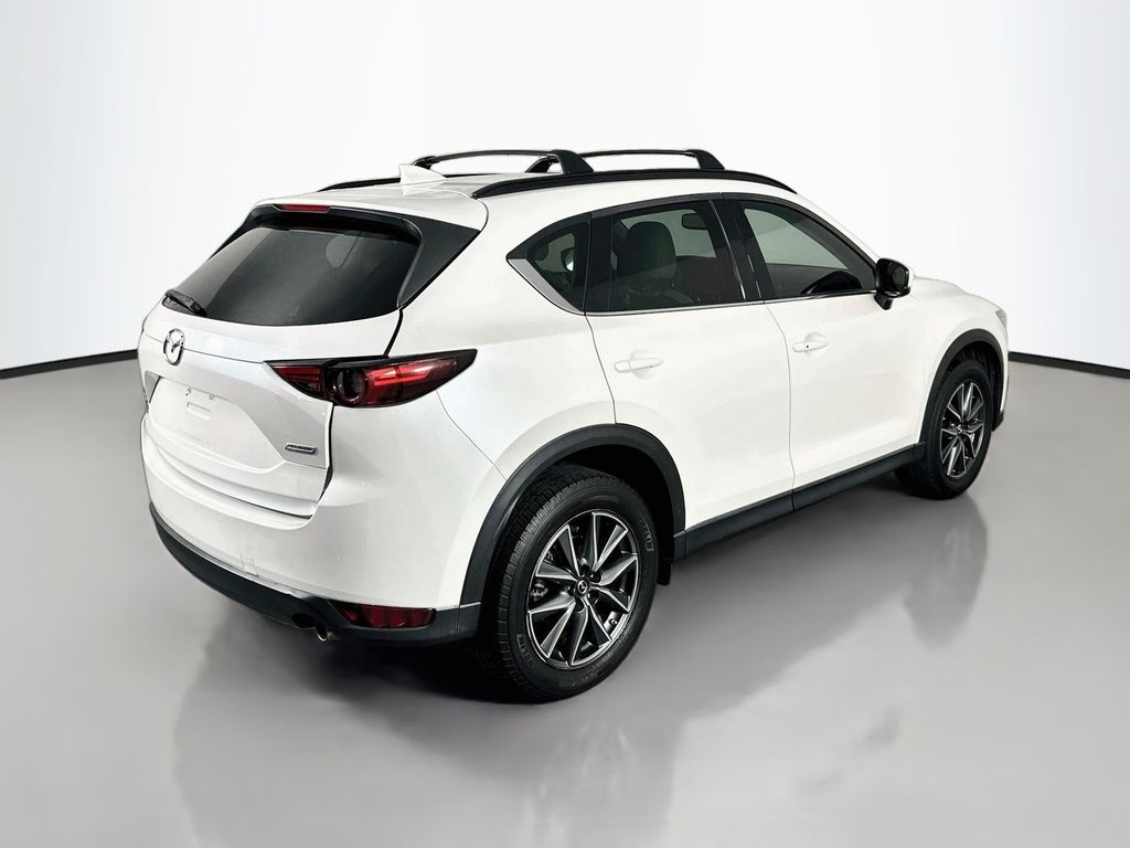 MazdaCX-57