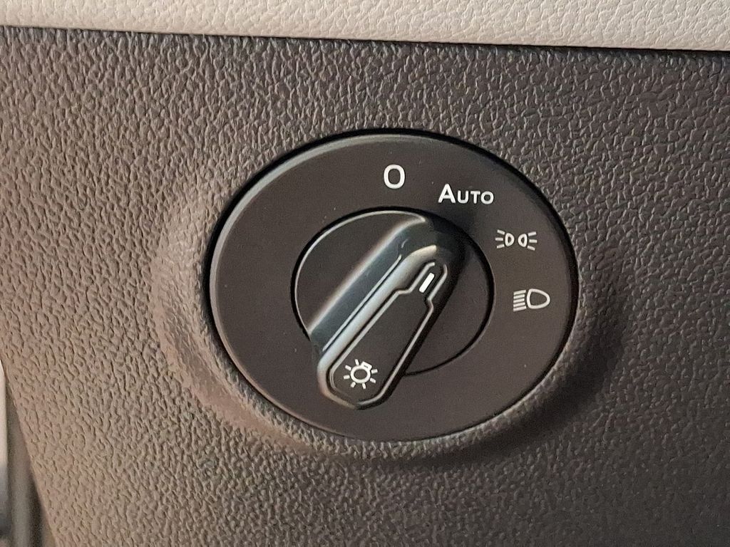 2022 Volkswagen Taos 1.5T SEL Gray at Subaru and VW of Moon Township