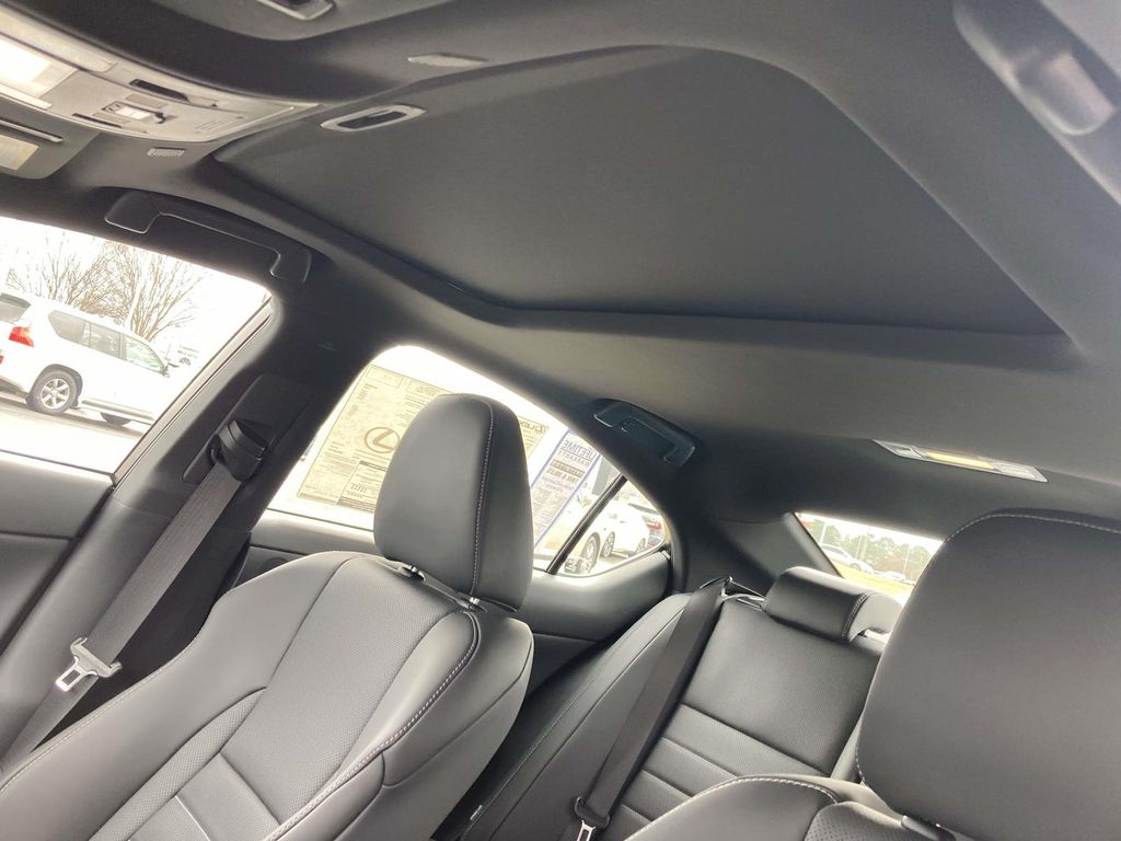 New 2026  Lexus 350 F SPORT image 12