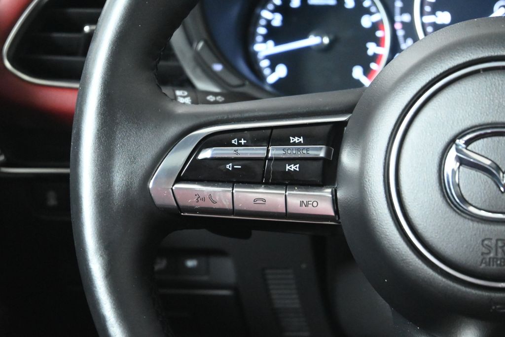 2021 Mazda Mazda3 Premium 17