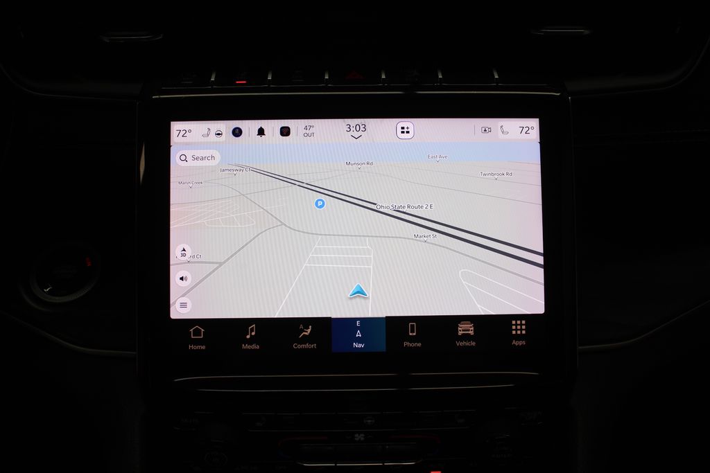 Thumbnail: 2021 Jeep Grand Cherokee L - 18